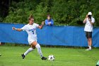 WSoc vs BSU  Wheaton College Women’s Soccer vs Bridgewater State University. - Photo by Keith Nordstrom : Wheaton, Women’s Soccer